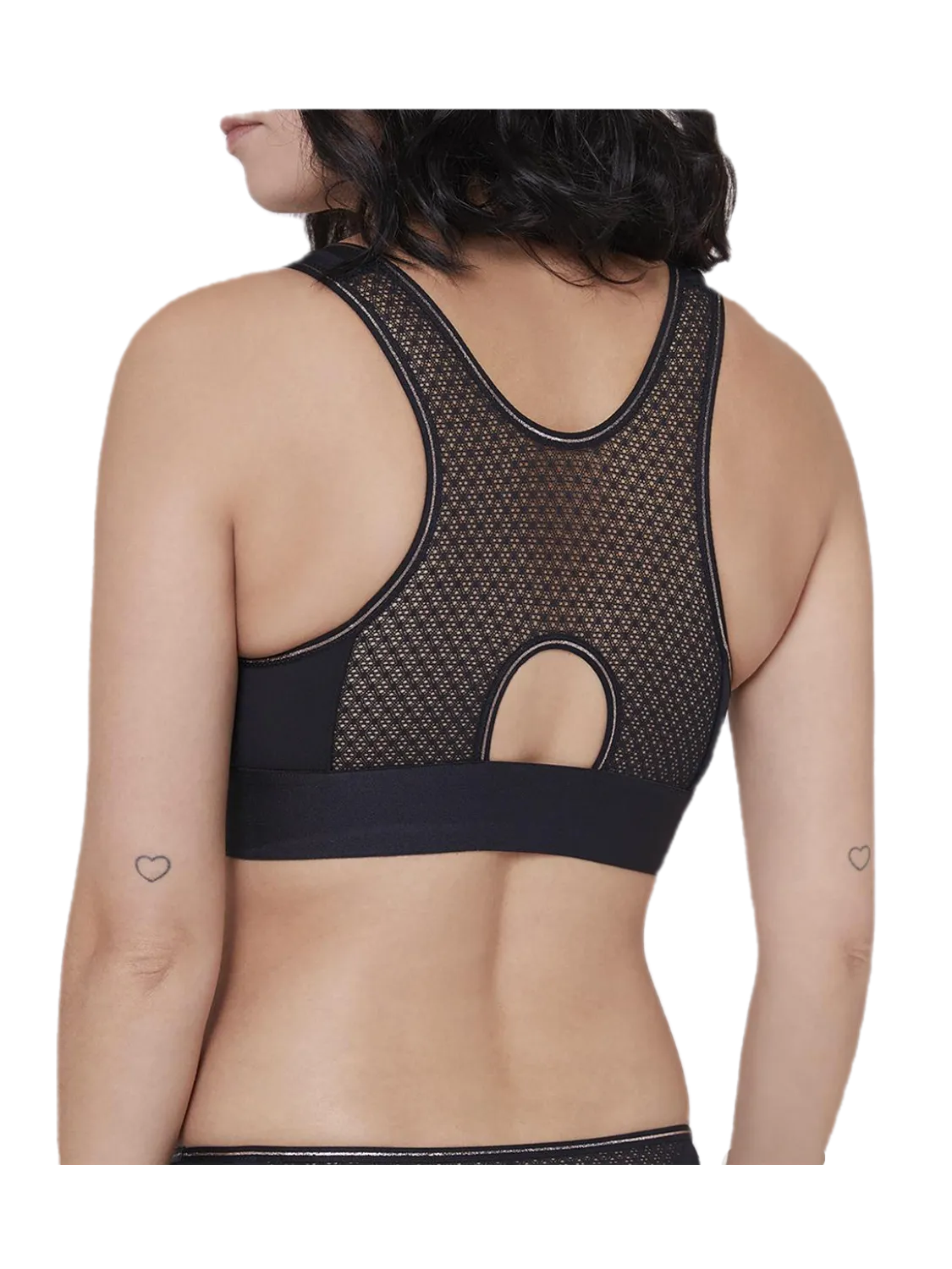 Simone Perele Harmony Wire-Free Sports Bra