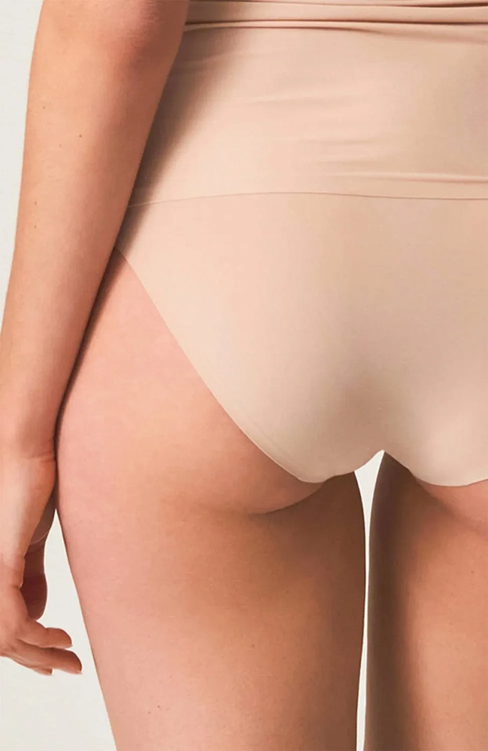 SoftStretch Seamless Brief 3 Pack Bundle