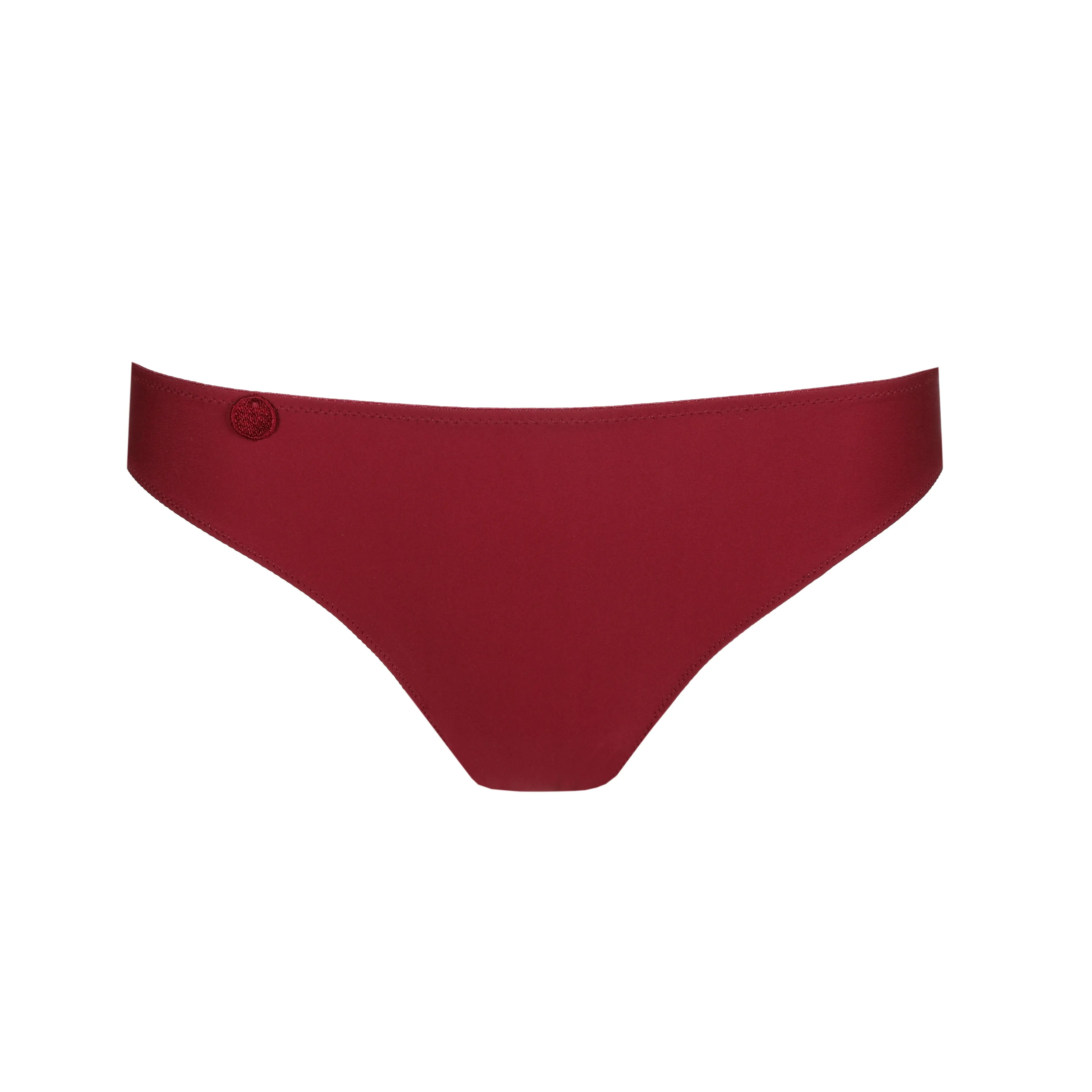 Tom Peony Pink Rio Briefs