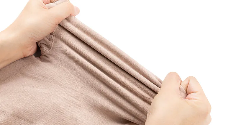 Women's Tummy Control Seamless Full Body Shaper